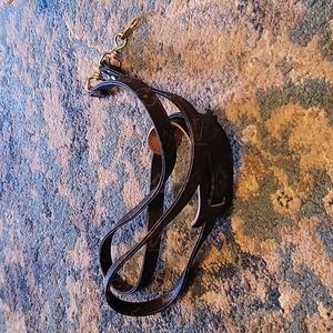 Louis Vuitton monogrammed Crossbody / shoulder strap